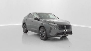 Aperçu du véhicule : 1.2 Hybrid 145ch Allure e-DCS6