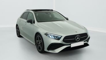Aperçu du véhicule : 200 7G-DCT AMG LINE