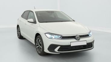 Aperçu du véhicule : 1.0 TSI 95 S S DSG7 LIFE