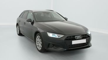 Aperçu du véhicule : 35 TFSI 150 S tronic 7 Design