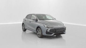 Aperçu du véhicule : 1.5 Hybrid+ 195ch Luxury