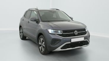 Aperçu du véhicule : 1.0 TSI 95 Start Stop BVM5 VW Edition