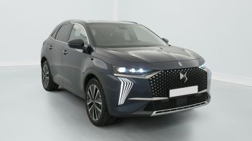 Aperçu du véhicule : HYBRIDE RECHARGEABLE E-TENSE 300 EAT8 4X4 OPERA
