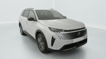 Aperçu du véhicule : HYBRID 145 CH E-DCS6 ALLURE