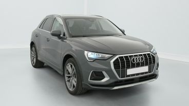 Aperçu du véhicule : 35 TDI 150 ch S tronic 7 Design