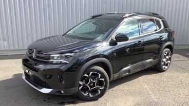 Aperçu du véhicule : C5 AIRCROSS BlueHDi 130 EAT8 Max
