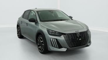 Aperçu du véhicule : Hybrid 136 e-DCS6 GT