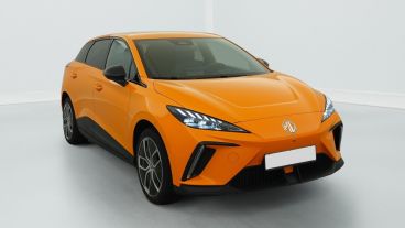 Aperçu du véhicule : ELECTRIC 64KWH - 150 KW 2WD LUXURY