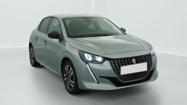 Aperçu du véhicule : PureTech 100 S S BVM6 Allure Pack