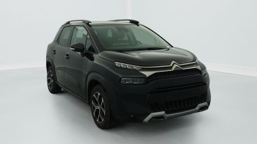 Aperçu du véhicule : PureTech 110 S S BVM6 Shine