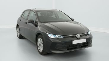 Aperçu du véhicule : 2.0 TDI 116 BVM6 LIFE PLUS