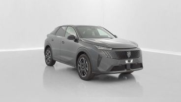Aperçu du véhicule :  III 1.2 Hybrid 145ch Allure e-DCS6