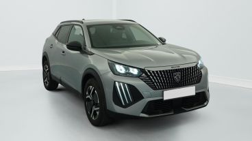 Aperçu du véhicule : 100 S S BVM6 Allure