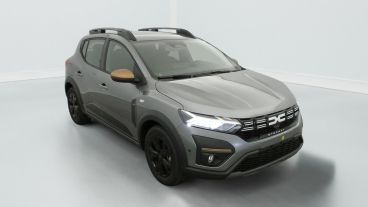 Aperçu du véhicule : TCe 110 GSR2 Stepway Extreme