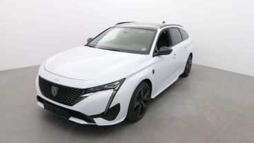 Aperçu du véhicule : 1.2 HYBRID 136CH GT E-DCS6