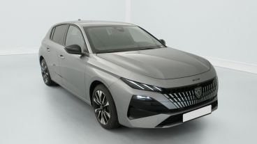 Aperçu du véhicule : BLUEHDI 130CH S S EAT8 ALLURE