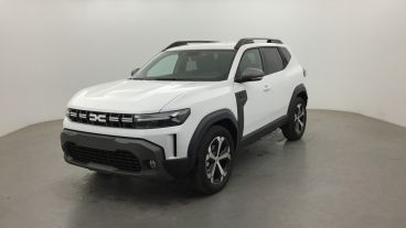 Aperçu du véhicule : DUSTER Hybrid 140 Journey