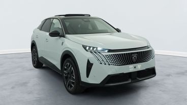 Aperçu du véhicule : Hybrid 145 e-DCS6 GT