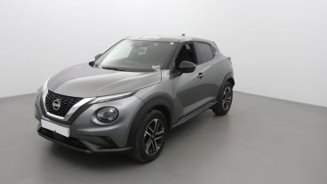 Aperçu du véhicule : 1.0 DIG-T 114 ATn-connecta