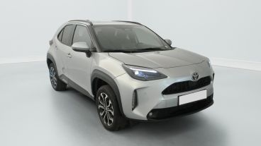 Aperçu du véhicule : 130h 2WD Design