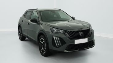 Aperçu du véhicule : PureTech 130 S S EAT8 Allure