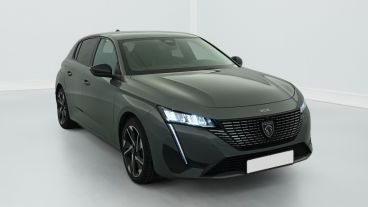 Aperçu du véhicule : PureTech 130ch S S BVM6 Allure