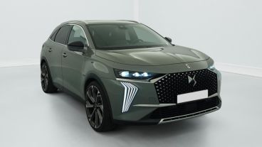 Aperçu du véhicule : Hybride Rechargeable E-Tense 360 EAT8 4x4 Rivoli