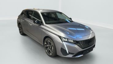 Aperçu du véhicule : Hybrid 145 e-DCS6 Allure