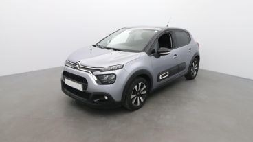 Aperçu du véhicule : 1.2 PURETECH 83CH S&S MAX