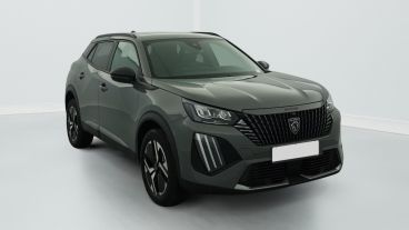 Aperçu du véhicule : 100 S S BVM6 Allure