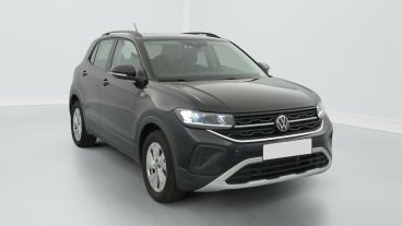 Aperçu du véhicule : 1.5 TSI 150 START STOP DSG7 LIFE PLUS