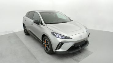 Aperçu du véhicule : Electric 64kWh - 320 kW 4WD XPOWER