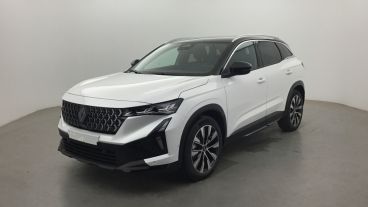 Aperçu du véhicule : AUSTRAL full hybrid E-Tech 200 ch Techno