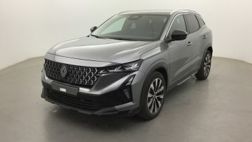 Aperçu du véhicule : AUSTRAL full hybrid E-Tech 200 ch Techno