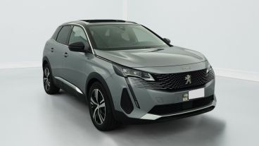 Aperçu du véhicule : Hybrid 225 e-EAT8 GT