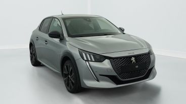 Aperçu du véhicule : 50 KWH 136CH GT