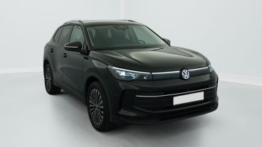 Aperçu du véhicule : 1.5 eTSI 131ch DSG7 VW Edition