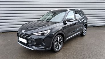 Aperçu du véhicule : ZS 1.5 L Hybrid+ 197 ch Luxury