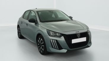 Aperçu du véhicule : 100 S S BVM6 Style