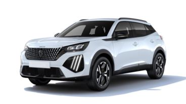 Aperçu du véhicule : 2008 100 S&S BVM6 Allure - 5P