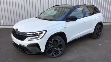 Aperçu du véhicule : AUSTRAL E-Tech hybrid 200 Techno esprit Alpine