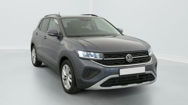 Aperçu du véhicule : 1.0 TSI 116 Start Stop BVM6 VW Edition
