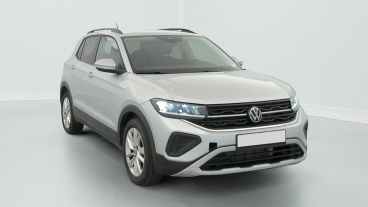 Aperçu du véhicule : 1.0 TSI 116 Start Stop BVM6 VW Edition