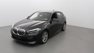 Aperçu du véhicule : 118I STEPTRONIC 136 M-SPORT