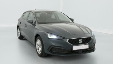 Aperçu du véhicule : 1.5 eTSI Hybrid 115 DSG7 Business