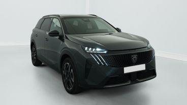 Aperçu du véhicule : HYBRID 145CH E-DCS6 GT