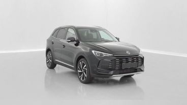 Aperçu du véhicule : 1.5 L Hybrid+ 197ch Luxury