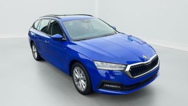 Aperçu du véhicule : 1.4 TSI PHEV iV 204 ch DSG6e Ambition