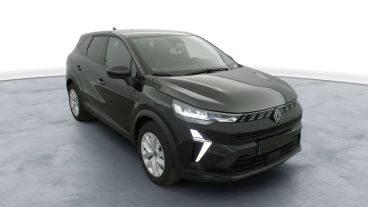 Aperçu du véhicule : E-Tech full hybrid 145 Evolution