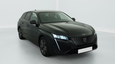 Aperçu du véhicule : PureTech 130ch S S BVM6 Allure